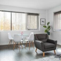 Abbott House by Viridian Apartments – Affordable hotel in St Albans