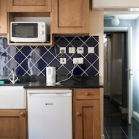 Caledonian Studio Flats – Affordable hotel in London