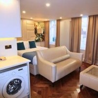 Baker Street Apartments by Viridian Apartments – Affordable hotel in London