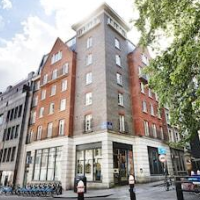 Marlin Apartments London City - Queen Street – Affordable hotel in London