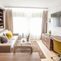 Hampton Suites Serviced Apartments – Affordable hotel in Thames Ditton