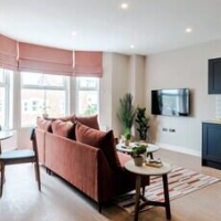 Your Apartment Shepherd's Bush – Affordable hotel in London
