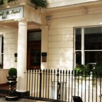 Aspen Apartments – Affordable hotel in London