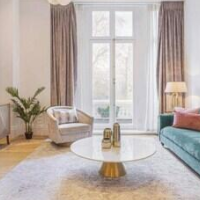 Elysian House-Kensington Serviced Apts – Affordable hotel in London