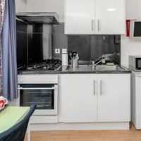 Flexistay Tulsi Aparthotel – Affordable hotel in Croydon