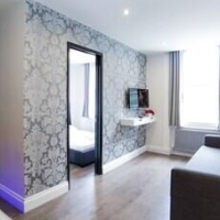Imperial Court Suites – Affordable hotel in London