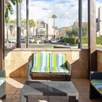 Hampton Inn Los Angeles/Arcadia/Pasadena – Affordable hotel in Arcadia
