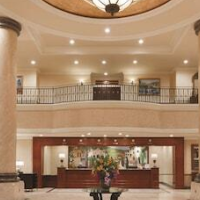 Hilton Los Angeles/San Gabriel – Affordable hotel in San Gabriel