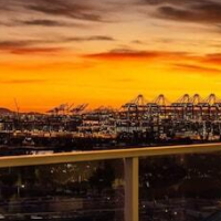 @ Marbella Lane - Luxury Beachside 2BR – Affordable hotel in Long Beach