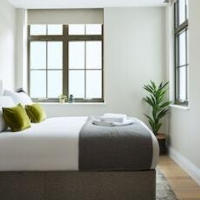 Chancery Lane by Viridian Apartments – Affordable hotel in London