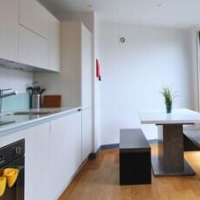Canning Town by Viridian Apartments – Affordable hotel in London