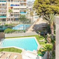Myflats Campello Beach – Affordable hotel in El Campello