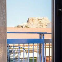BYPILLOW Paseo – Affordable hotel in Alicante