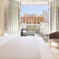 Hotel La Milagrosa – Affordable hotel in Alicante