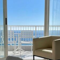 Hotel Flats Friends Mar Blau – Affordable hotel in Benidorm