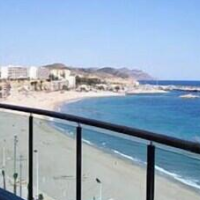 Hotel Allon Mediterrània – Affordable hotel in Villajoyosa