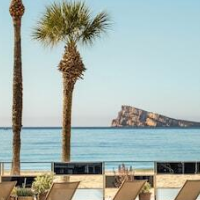 INNSiDE by Meliá Costablanca - Adults recommended – Affordable hotel in Benidorm
