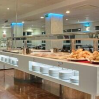 Hotel Sercotel Maya Alicante – Affordable hotel in Alicante