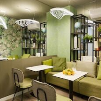 Enmathi Alicante Benalua – Affordable hotel in Alicante