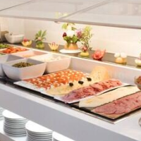 Port Vista Oro Hotel – Affordable hotel in Benidorm