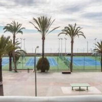 Hotel Albahia – Affordable hotel in Alicante