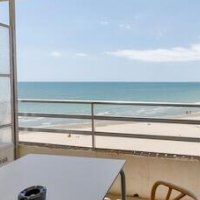 Hotel Polamar  – Affordable hotel in Santa Pola