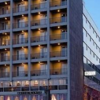 Hotel Reconquista – Affordable hotel in Alcoy