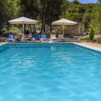 Hotel Rural Mas Fontanelles – Affordable hotel in Biar