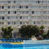 Magic Villa Benidorm – Affordable hotel in Benidorm