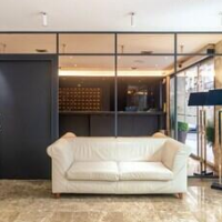 Hotel Leuka – Affordable hotel in Alicante