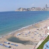 Marconi – Affordable hotel in Benidorm