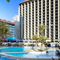 Marina Resort Benidorm-the Original Benidorm Vibe – Affordable hotel in Benidorm