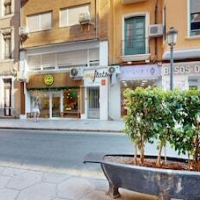 MyFlats Premium Teatro – Affordable hotel in Alicante