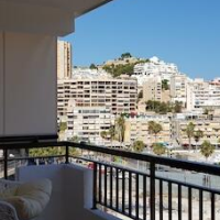 Apartamentos Odysea – Affordable hotel in Villajoyosa