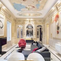 Palacio Salvetti Suites – Affordable hotel in Alicante