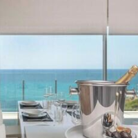 Blue Line Apartment Hotel – Affordable hotel in Villajoyosa
