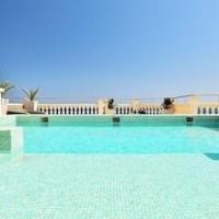Atico Suite Ola Blanca – Affordable hotel in Finestrat