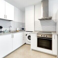 Sonrisa Deluxe Apartments Levante – Affordable hotel in Benidorm