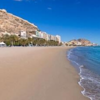HoliHome Rambla 24  – Affordable hotel in Alicante