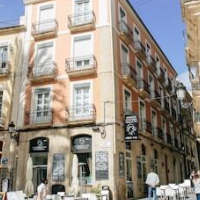 Apartamentos Tito San Agustín – Affordable hotel in Alicante