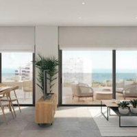 Lucentina Line – Affordable hotel in Villajoyosa