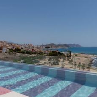 NIU Line – Affordable hotel in Villajoyosa