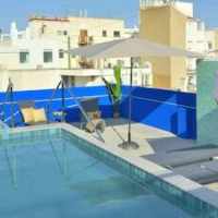 MyFlats Luxury Downtown – Affordable hotel in Alicante