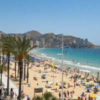 Mara Boutique Apartments – Affordable hotel in Benidorm