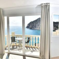Aparthotel Ola Blanca – Affordable hotel in Finestrat
