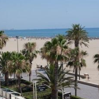 Sol Playa Suites – Affordable hotel in Valencia