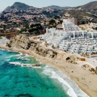 Dormio Resort Costa Blanca Beach & Spa – Affordable hotel in El Campello