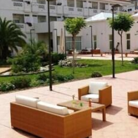 Ballesol Costablanca Senior Resort mayores de 55 – Affordable hotel in Villajoyosa