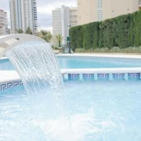 Apartamentos Primavera Loix – Affordable hotel in Benidorm