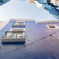 La Vila Hort – Affordable hotel in Villajoyosa